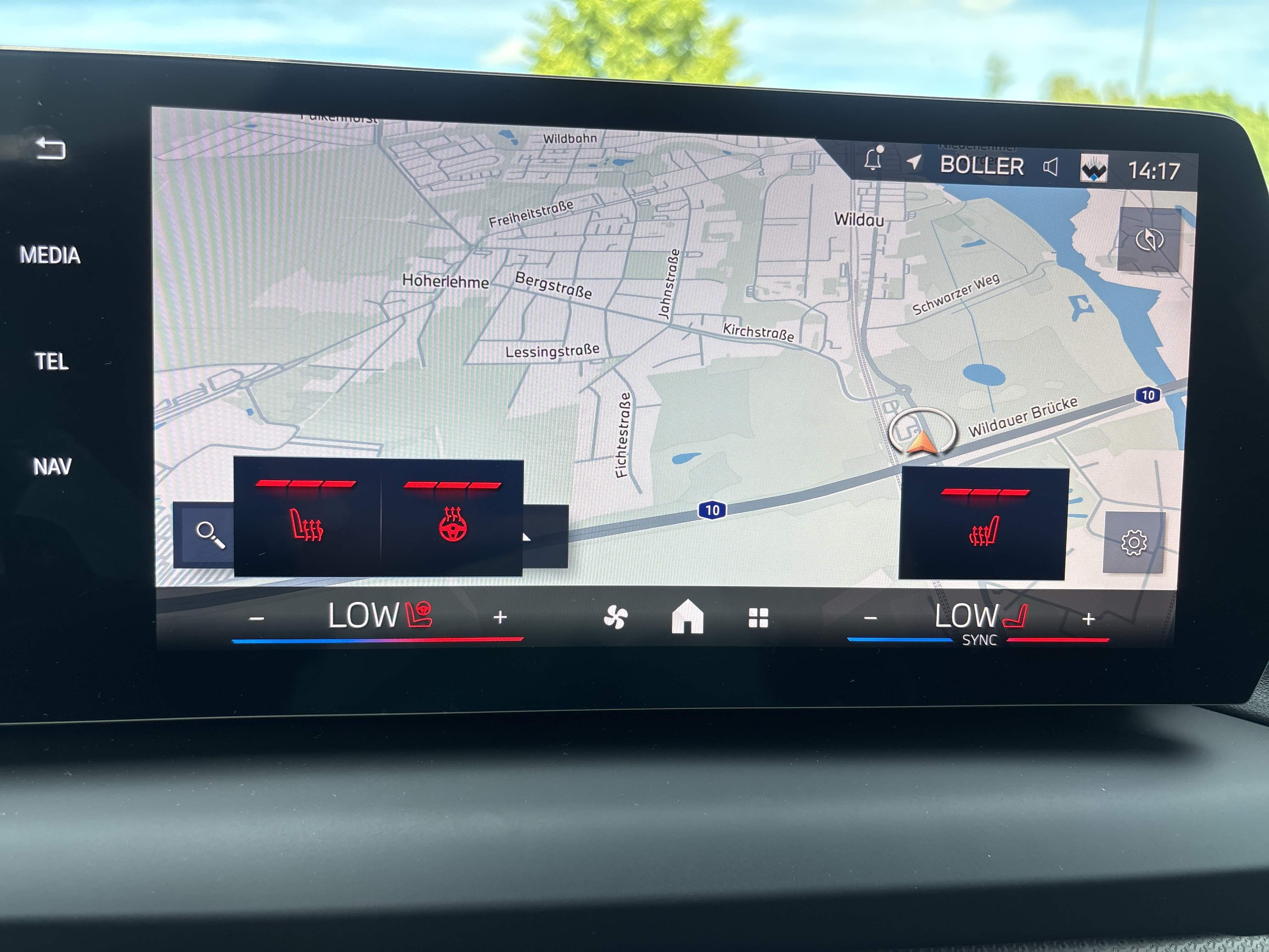 BMW 2er Gran Coupé – Bild 8