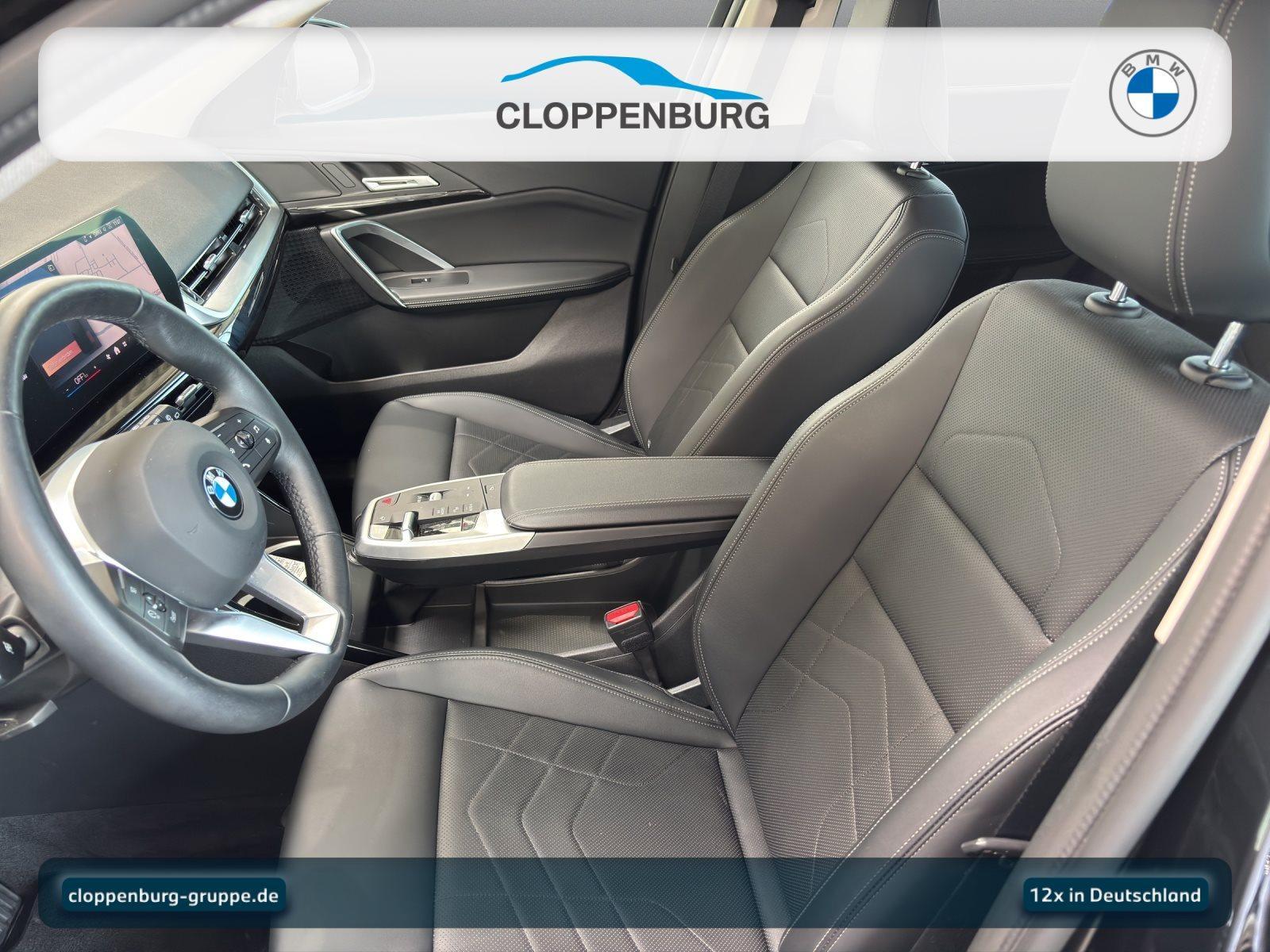 BMW X1 – Bild 12