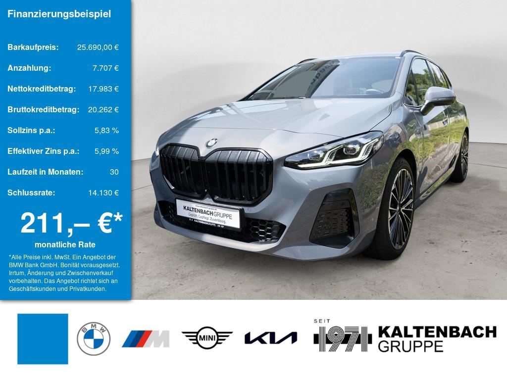 BMW 218i 2024