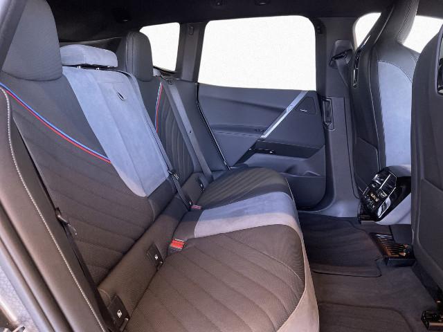 BMW iX – Bild 9