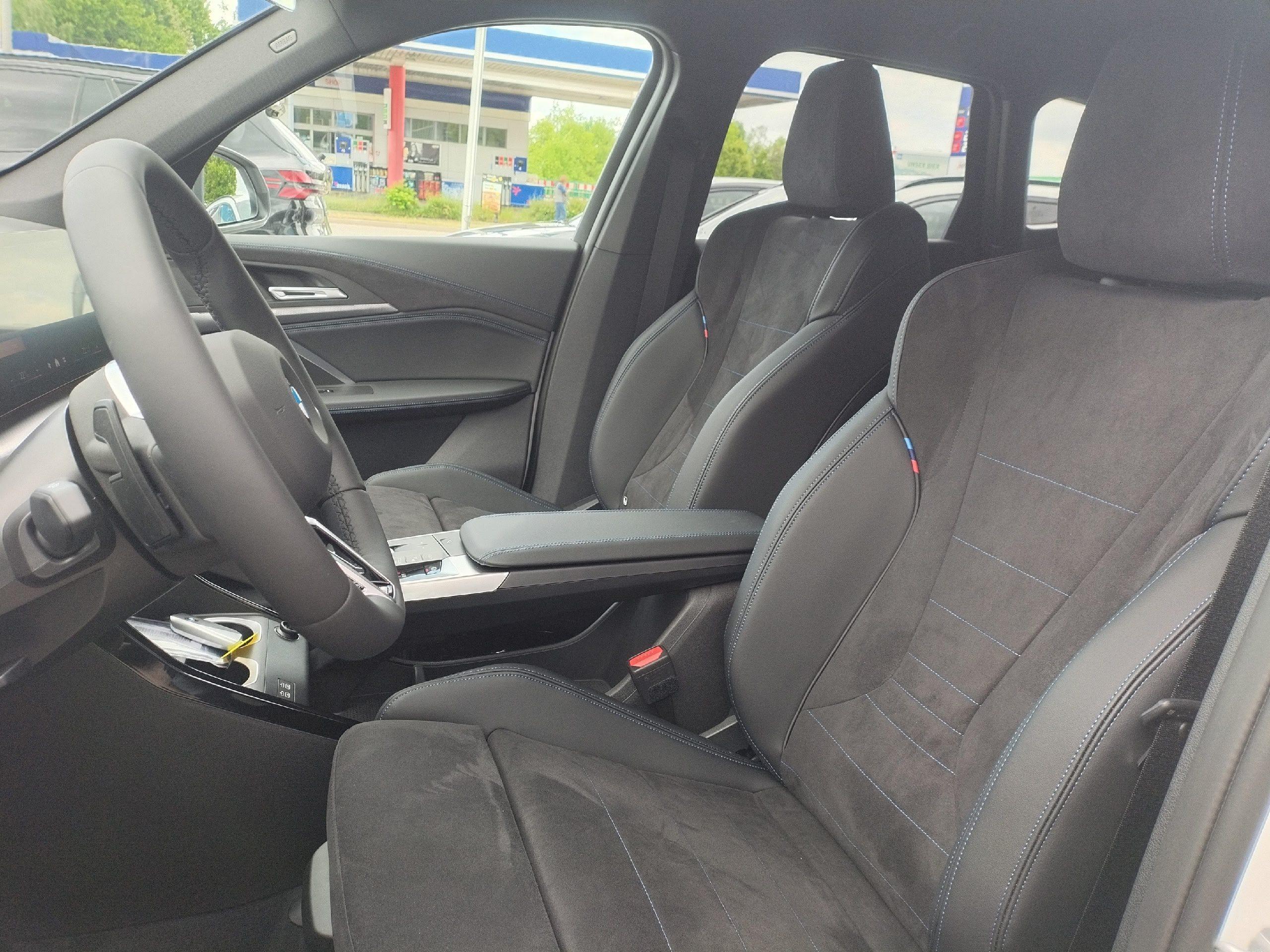 BMW X1 – Bild 11