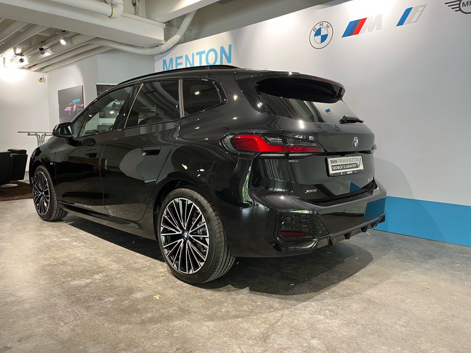 BMW 2er Active Tourer – Bild 4
