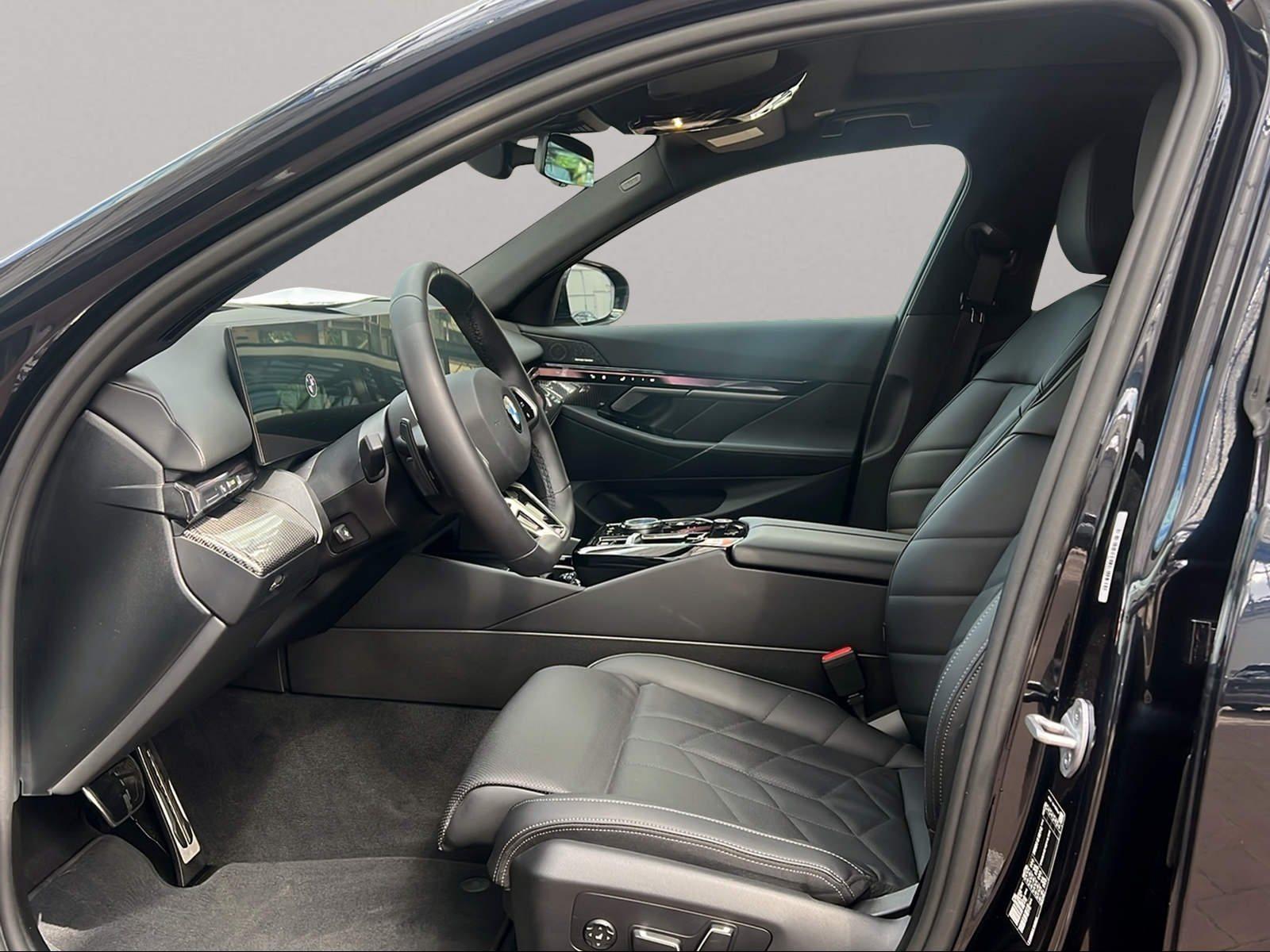 BMW 5er – Bild 20