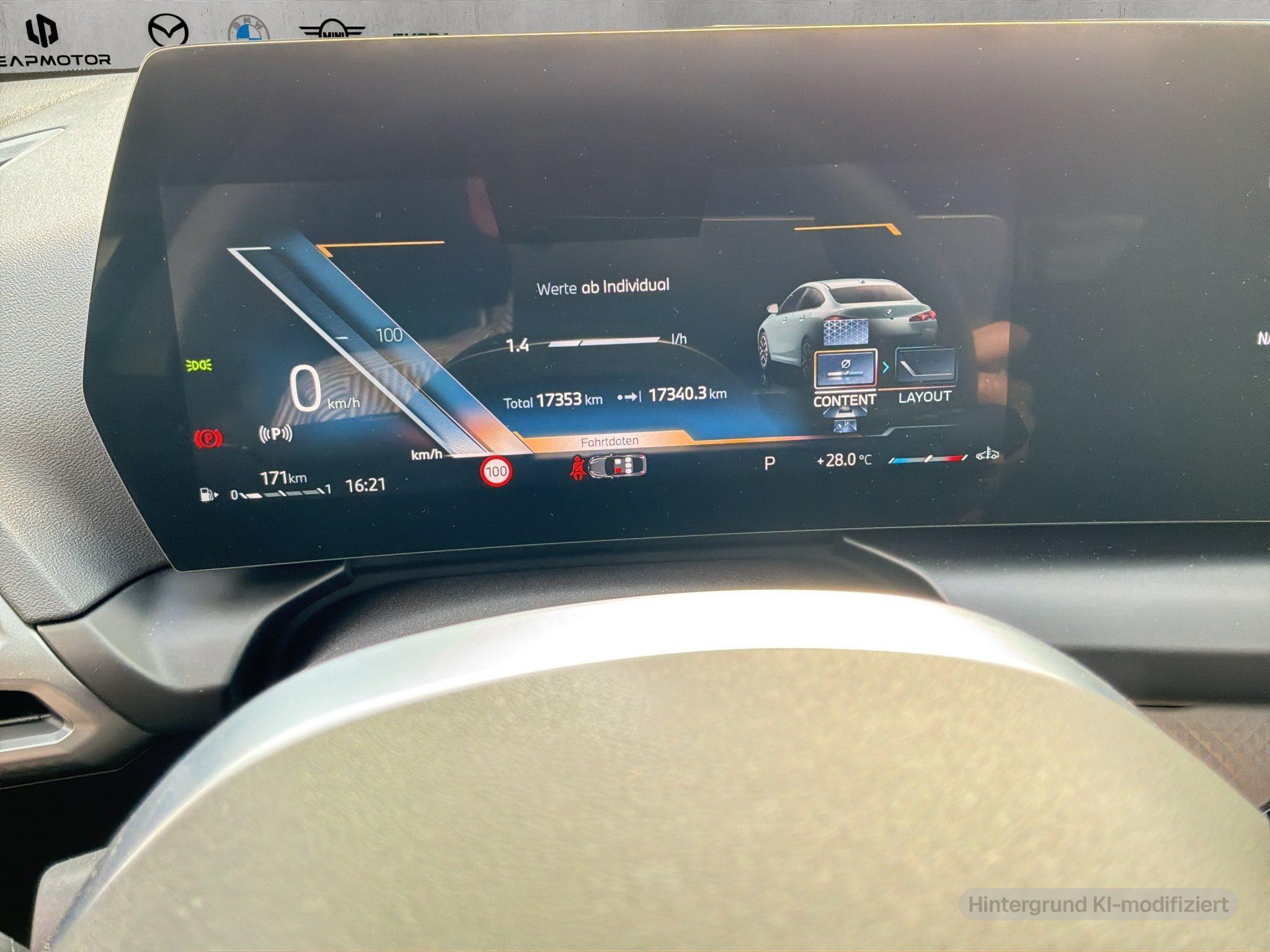 BMW 2er Gran Coupé – Bild 15