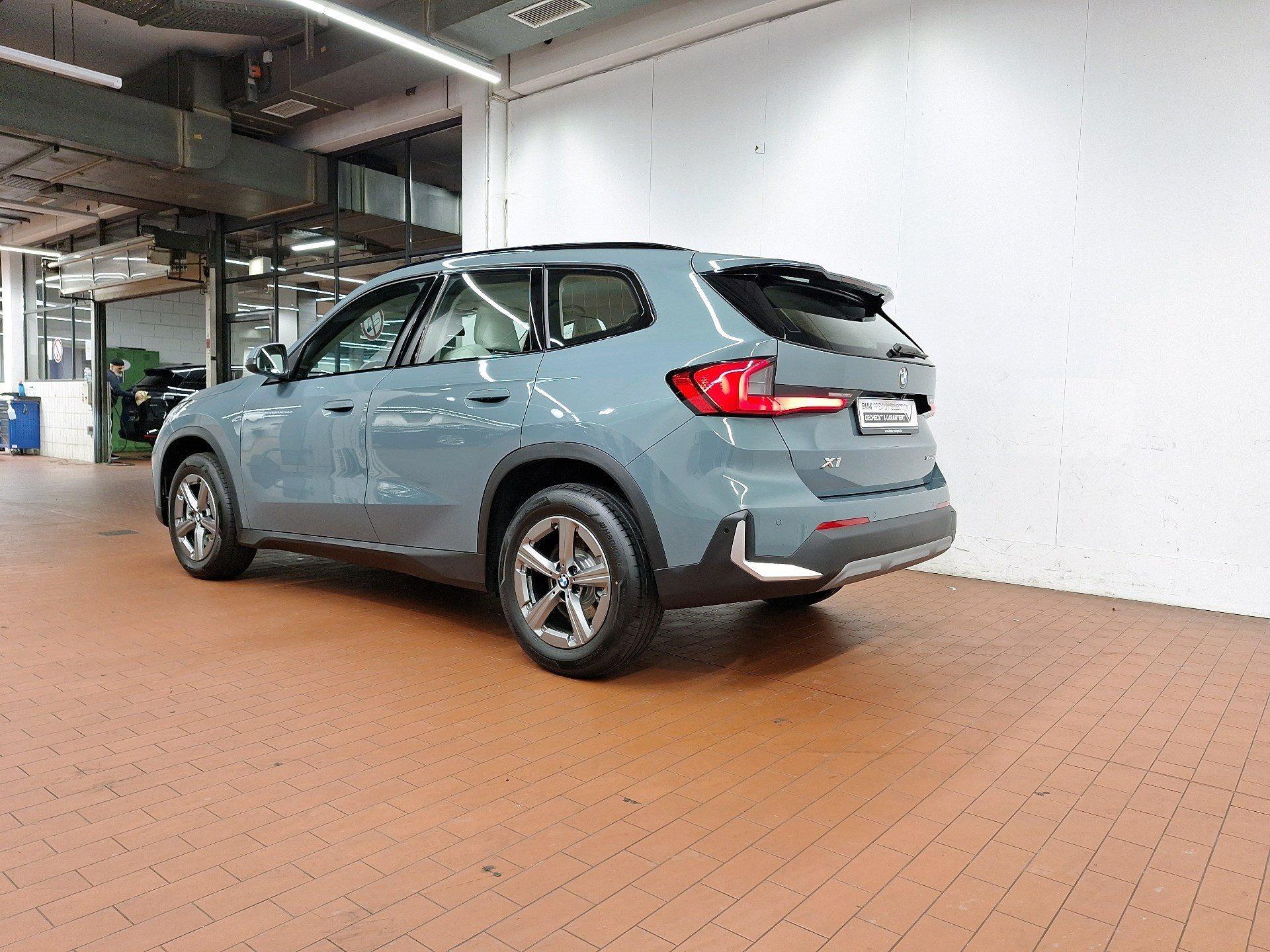 BMW X1 – Bild 5