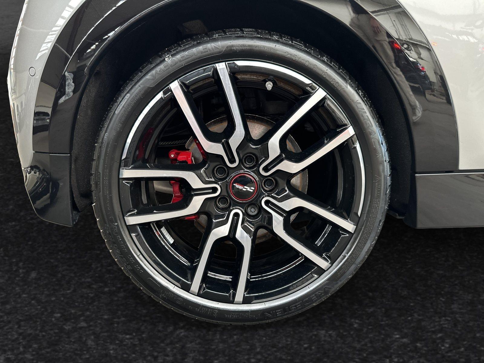MINI Cooper 3-Türer – Bild 4