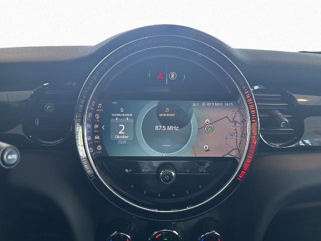 MINI Cabrio – Bild 11