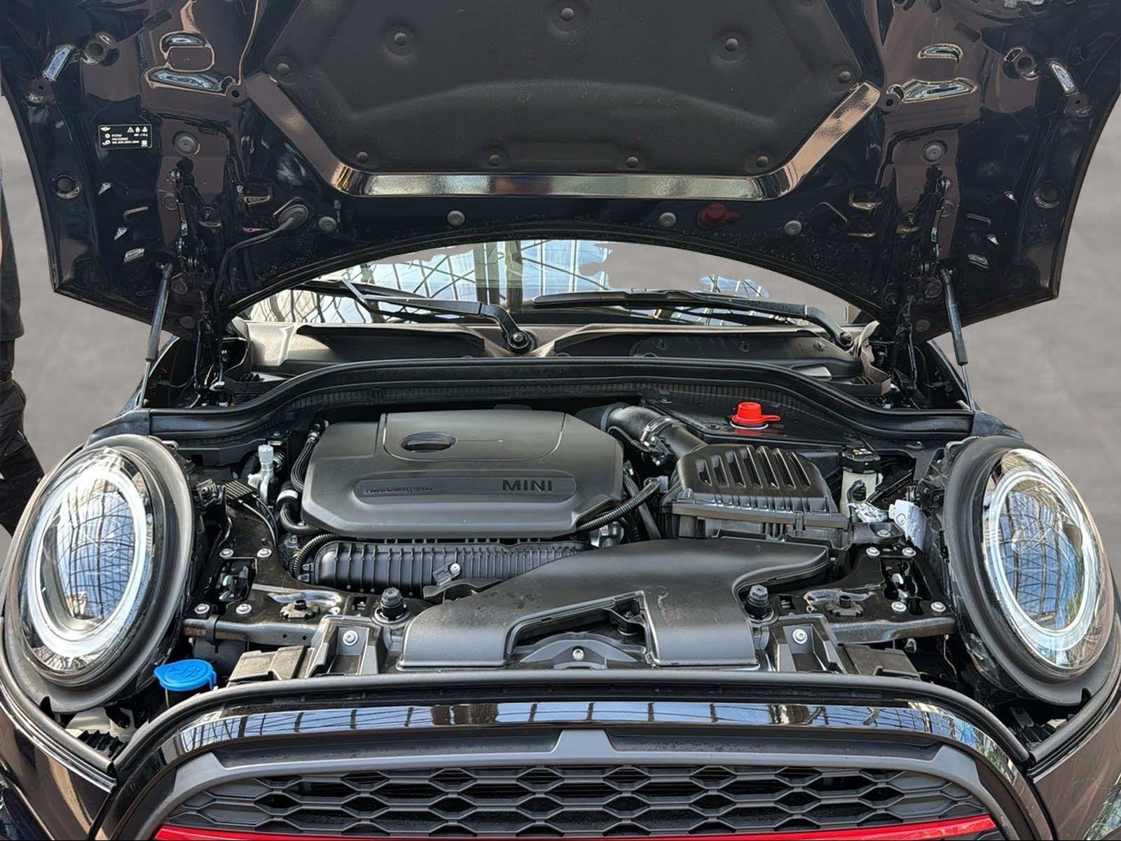 MINI Cooper 3-Türer – Bild 10