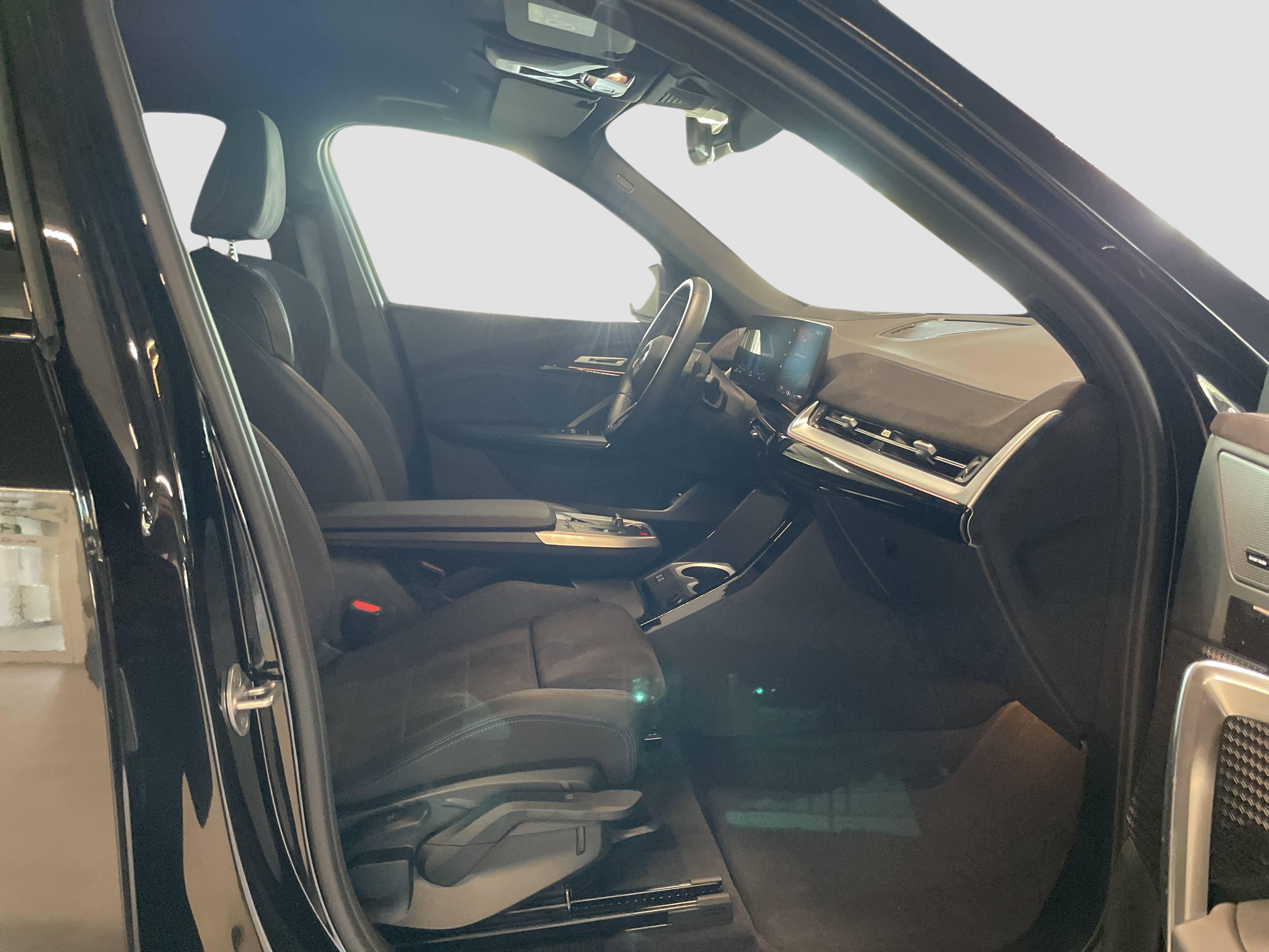 BMW X1 – Bild 15