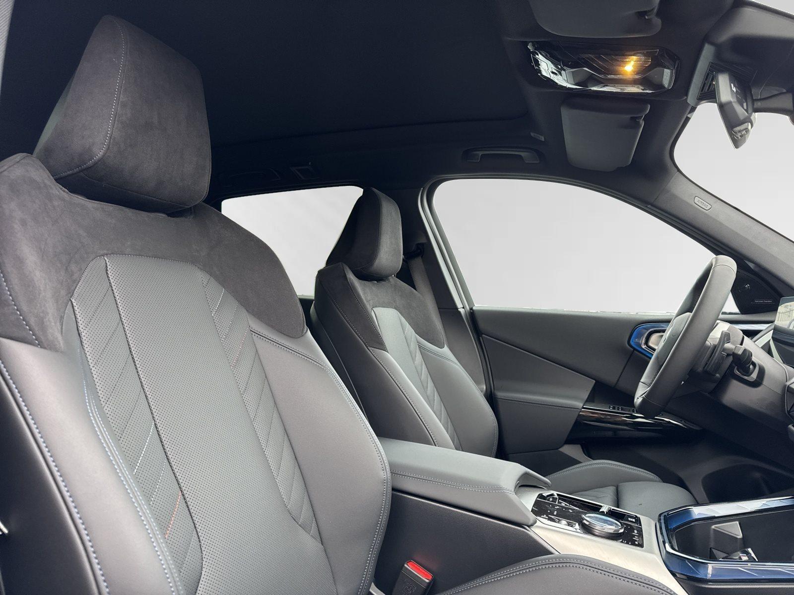 BMW X3 – Bild 16