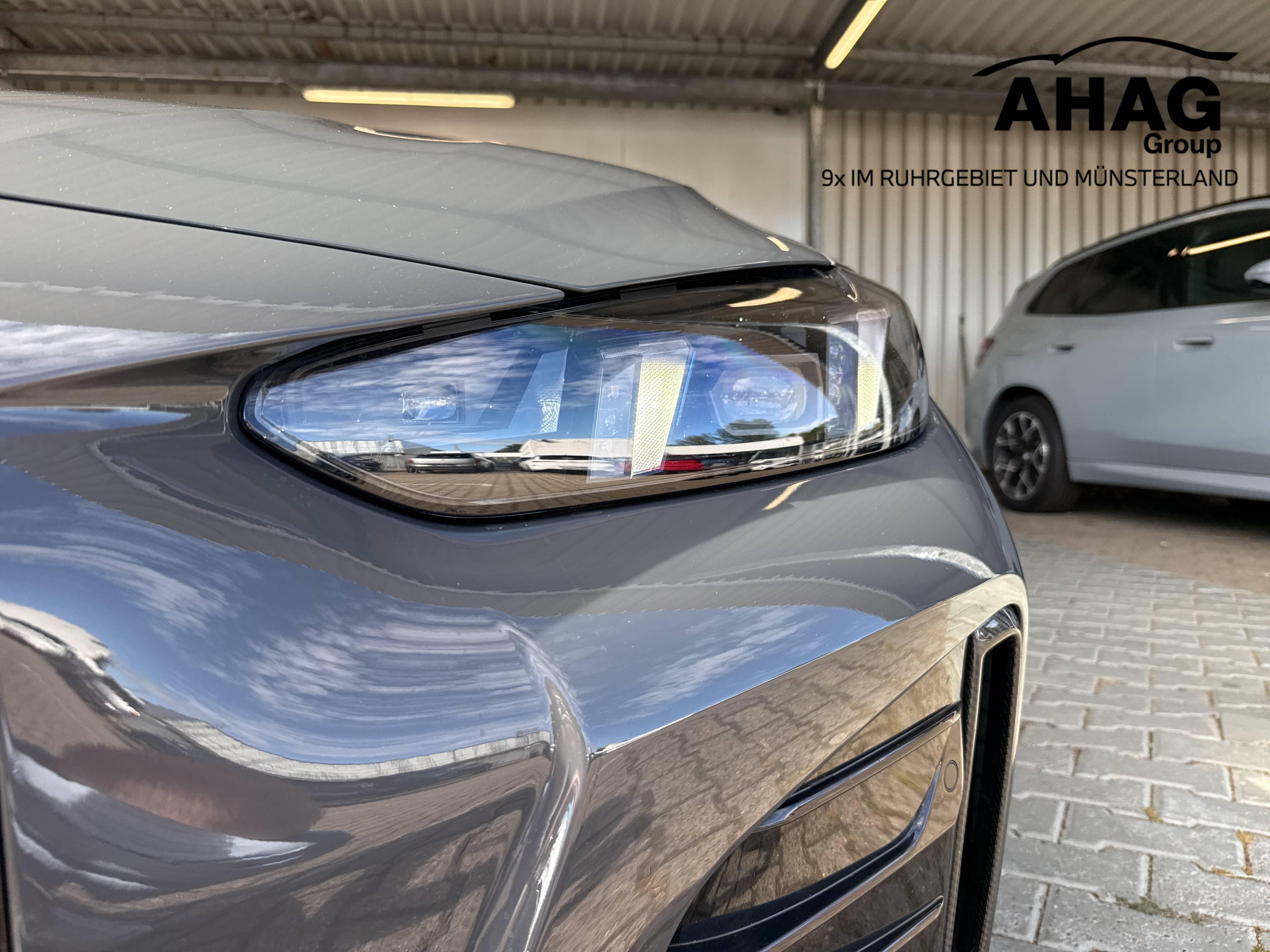 BMW i4 Gran Coupé – Bild 12