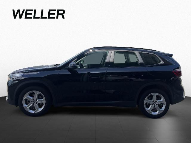 BMW X1 – Bild 5
