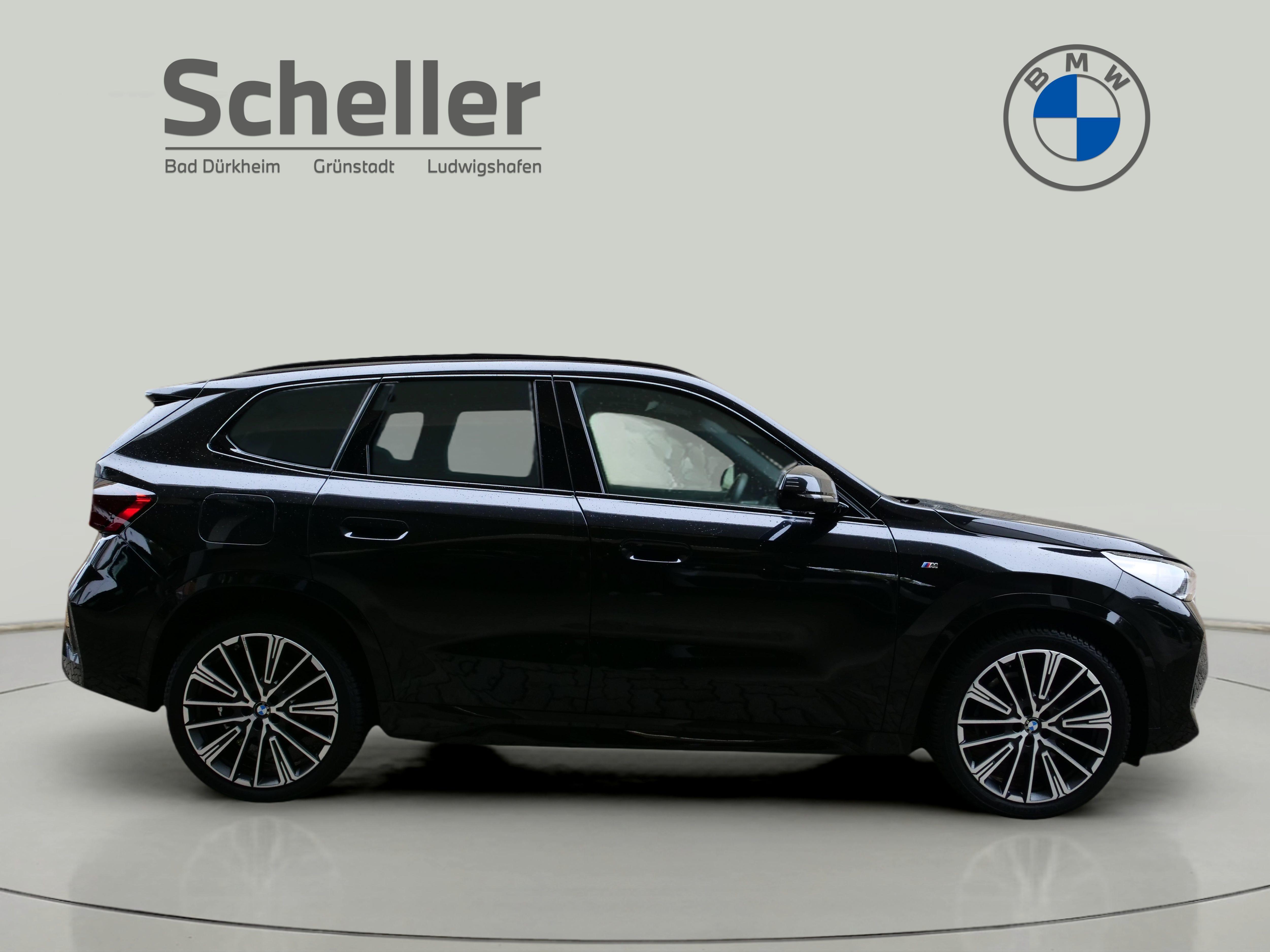 BMW X1 – Bild 16