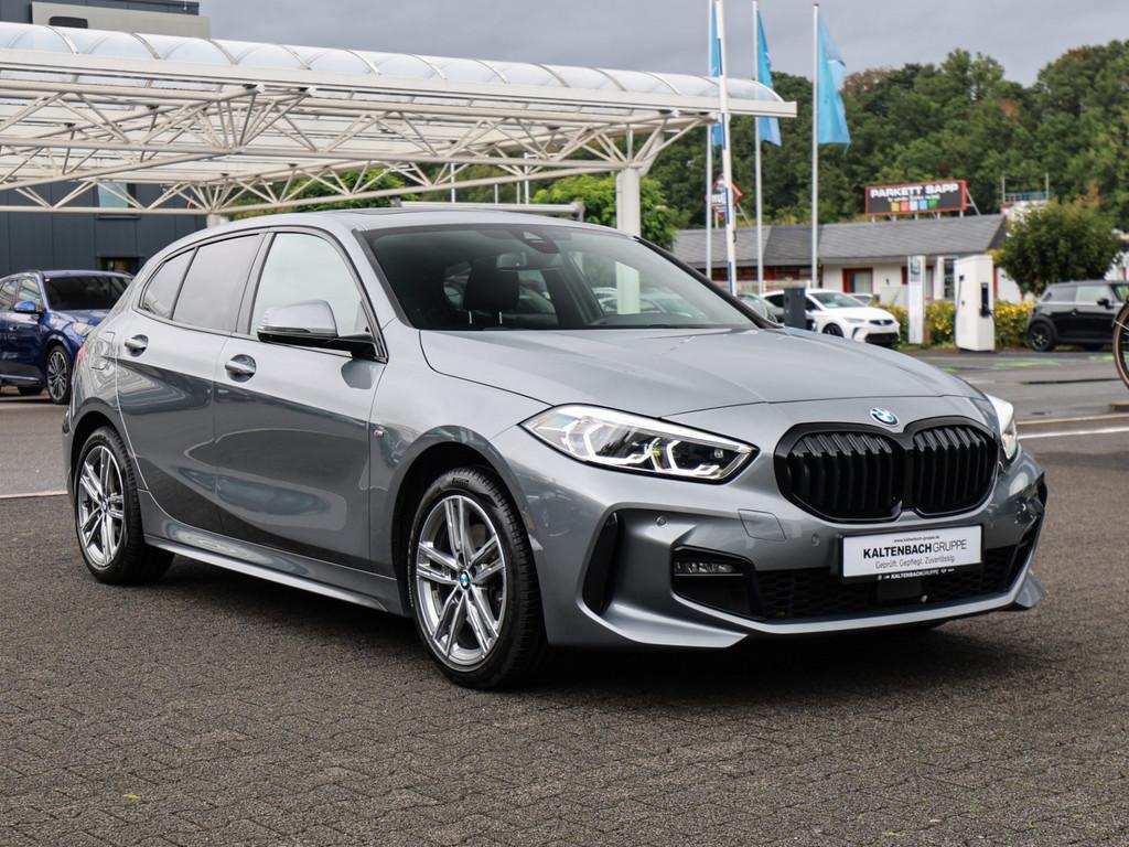 BMW 1er – Bild 4