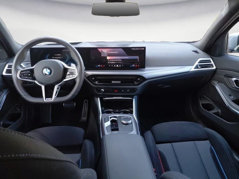 BMW 3er Touring – Bild 10