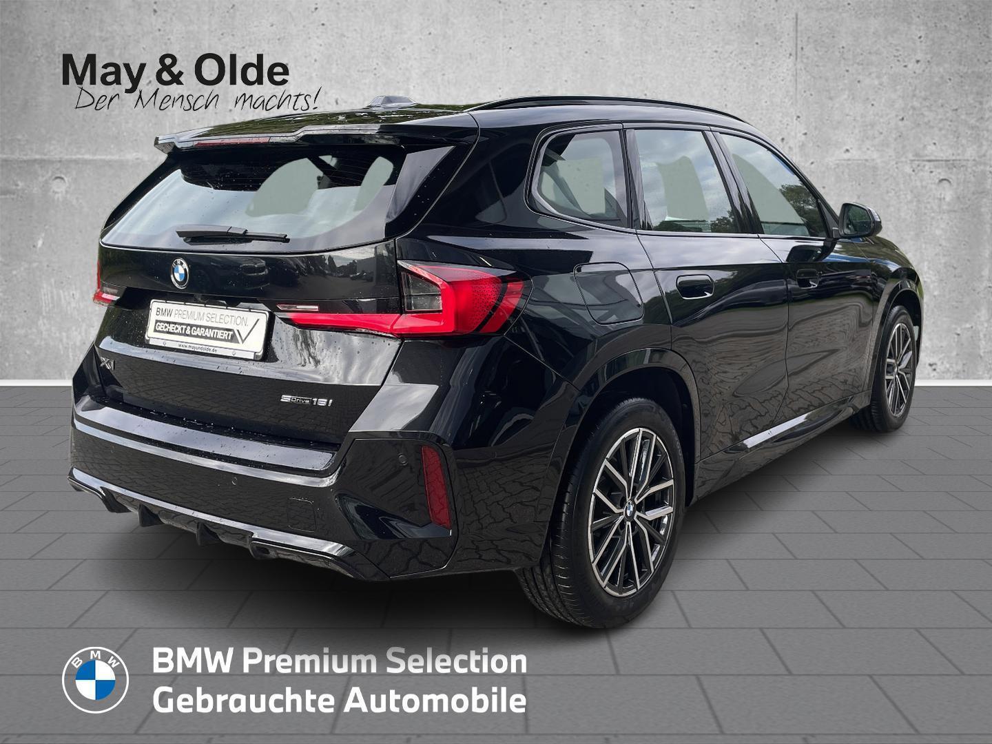 BMW X1 – Bild 14