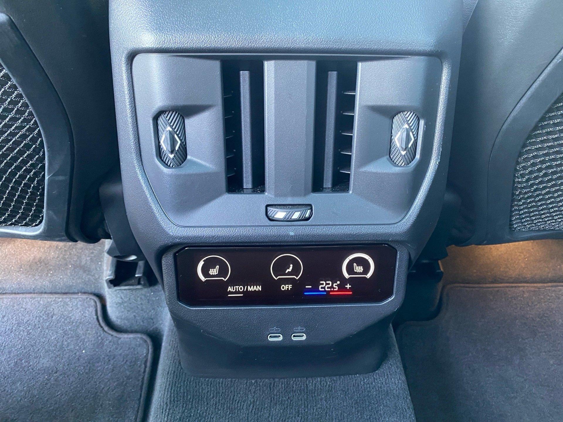 BMW X3 – Bild 7
