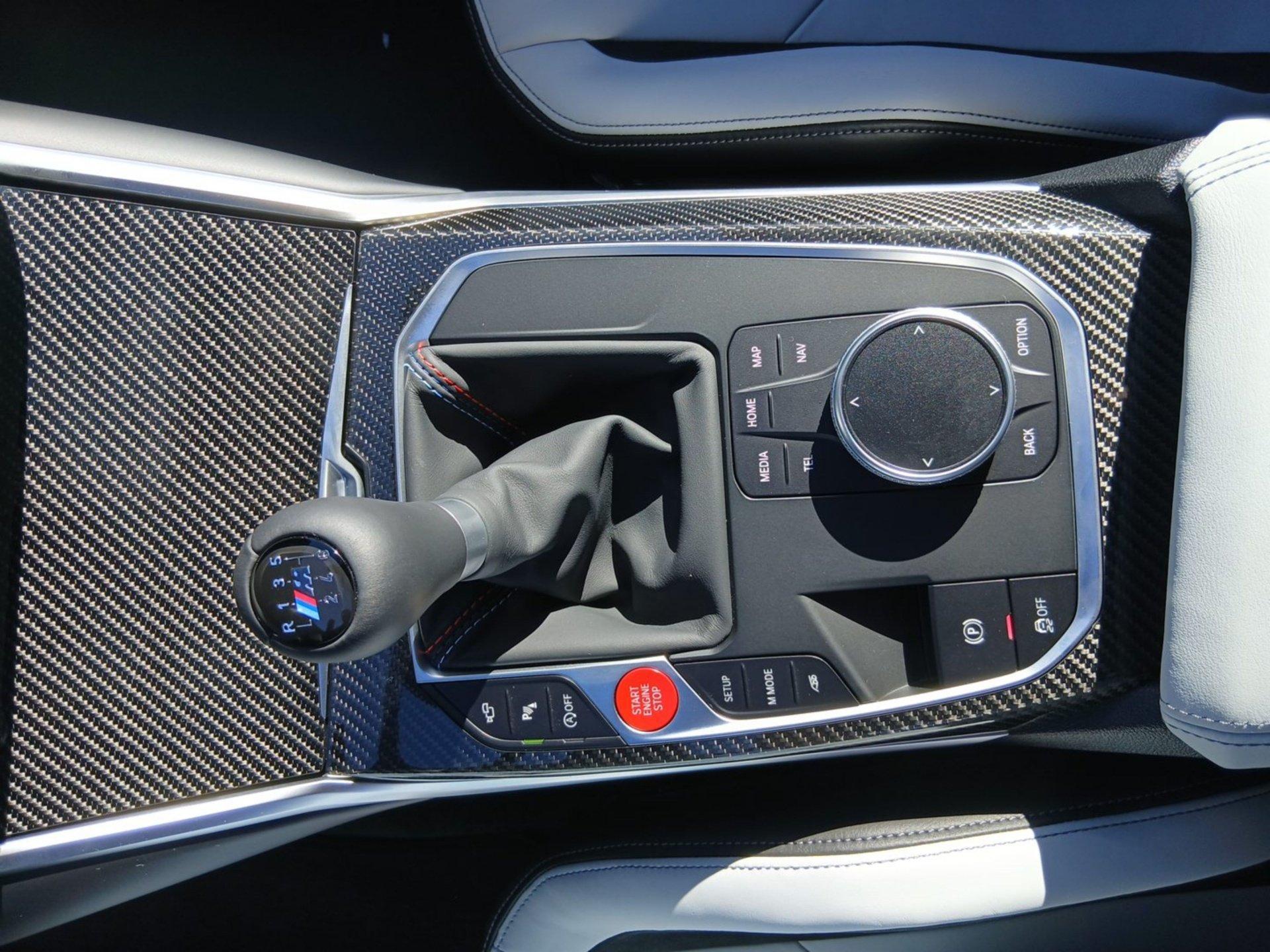 BMW M3 – Bild 10