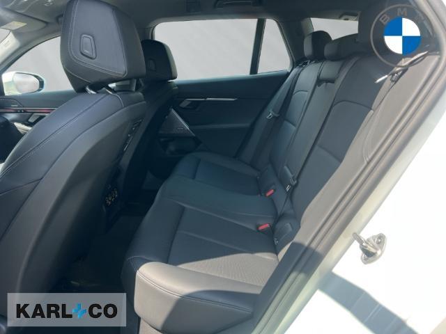 BMW 5er Touring – Bild 11