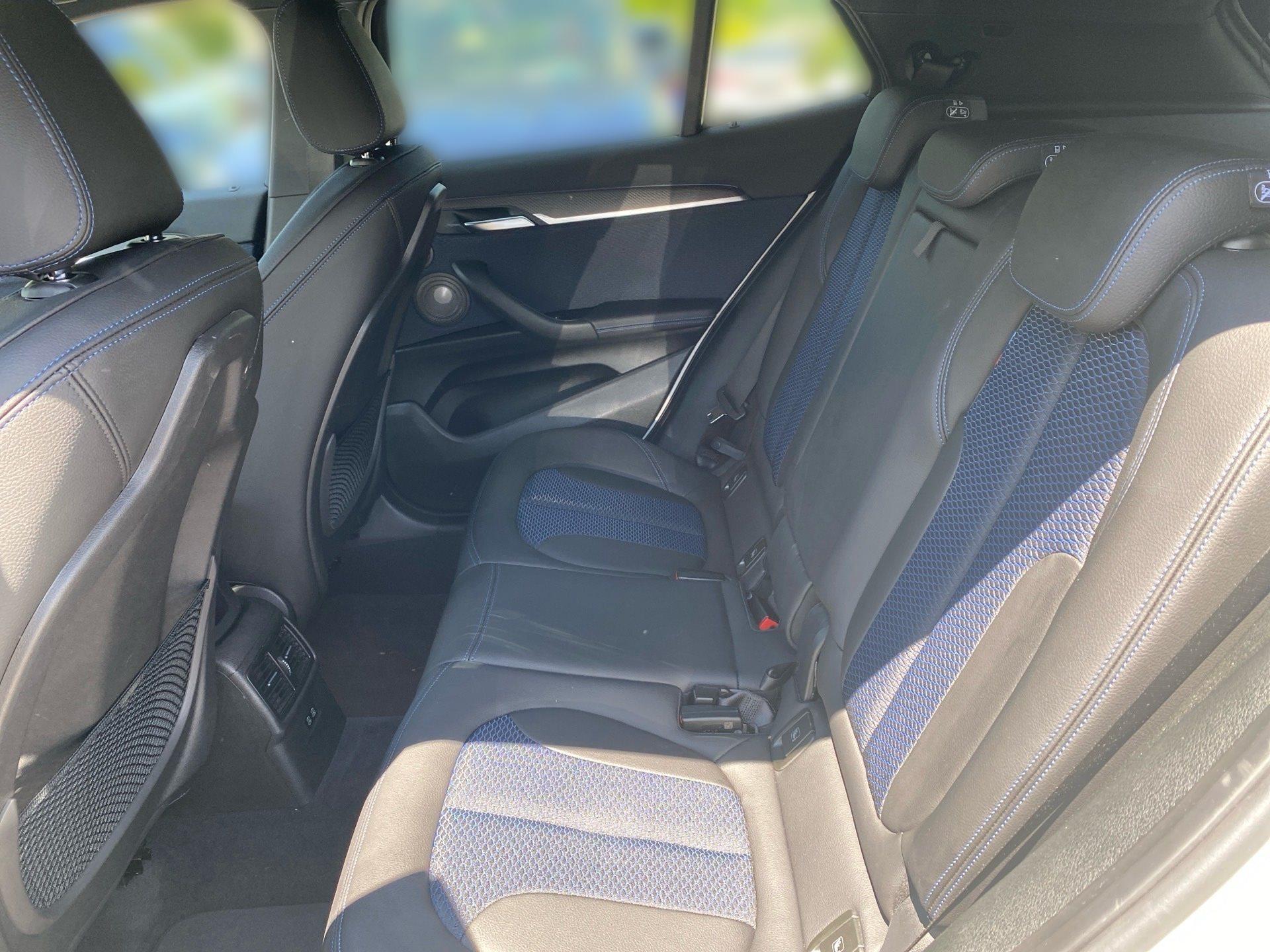 BMW X2 – Bild 8