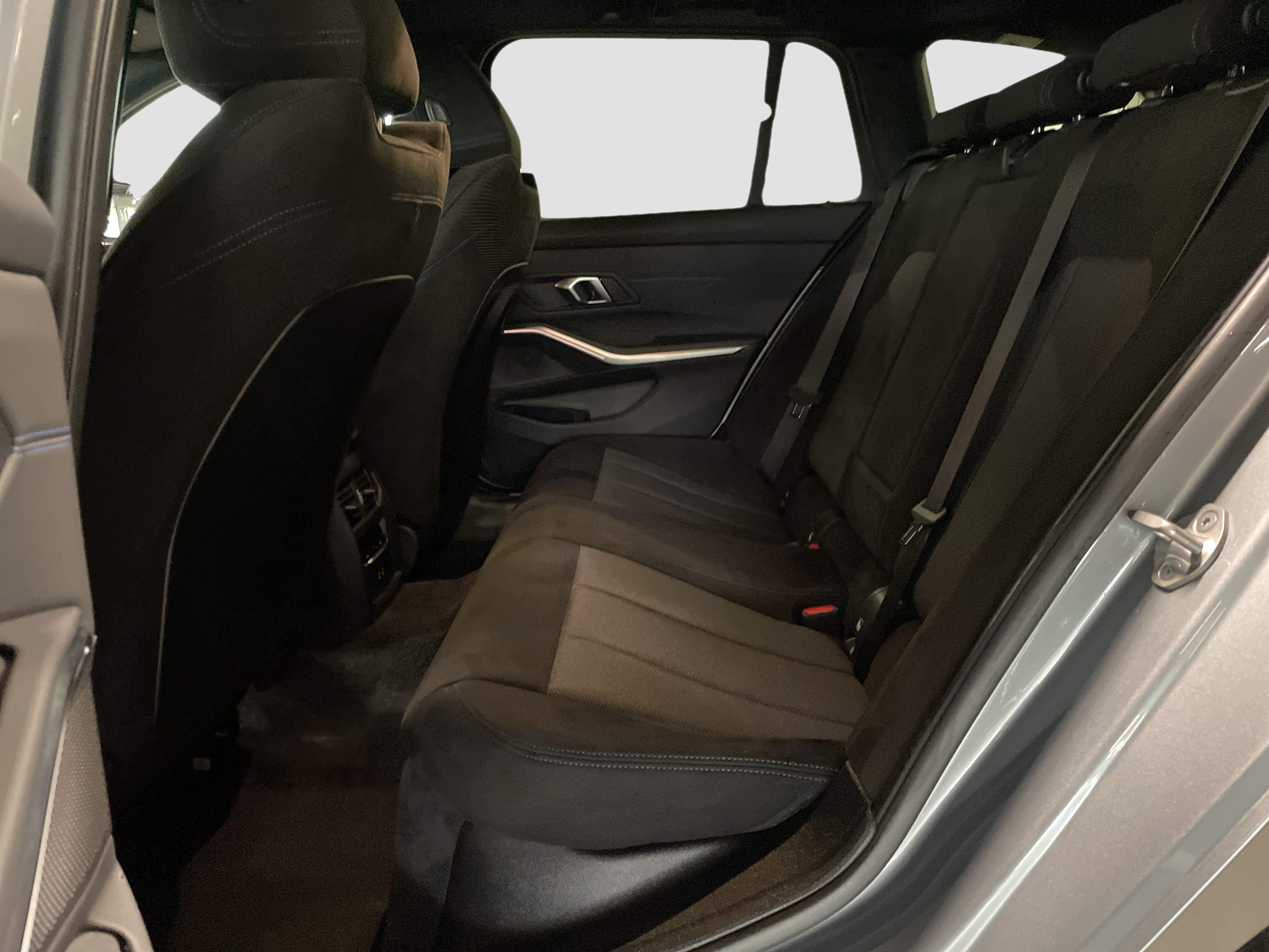 BMW 3er Touring – Bild 21