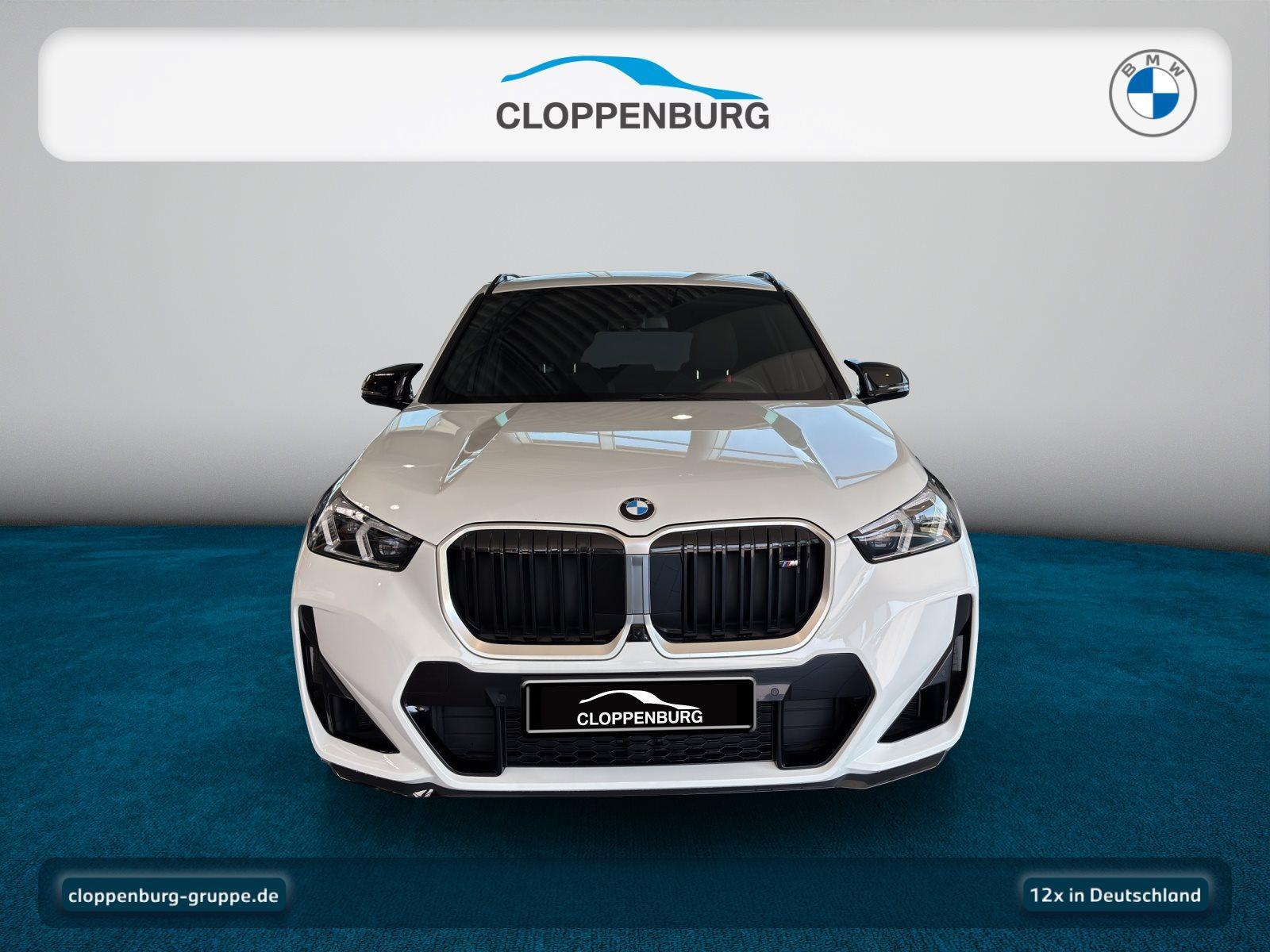 BMW X1 – Bild 20