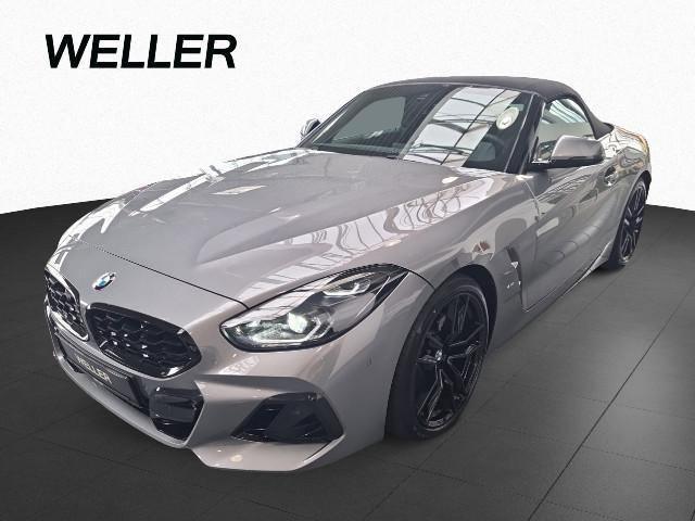 BMW Z4 – Bild 14