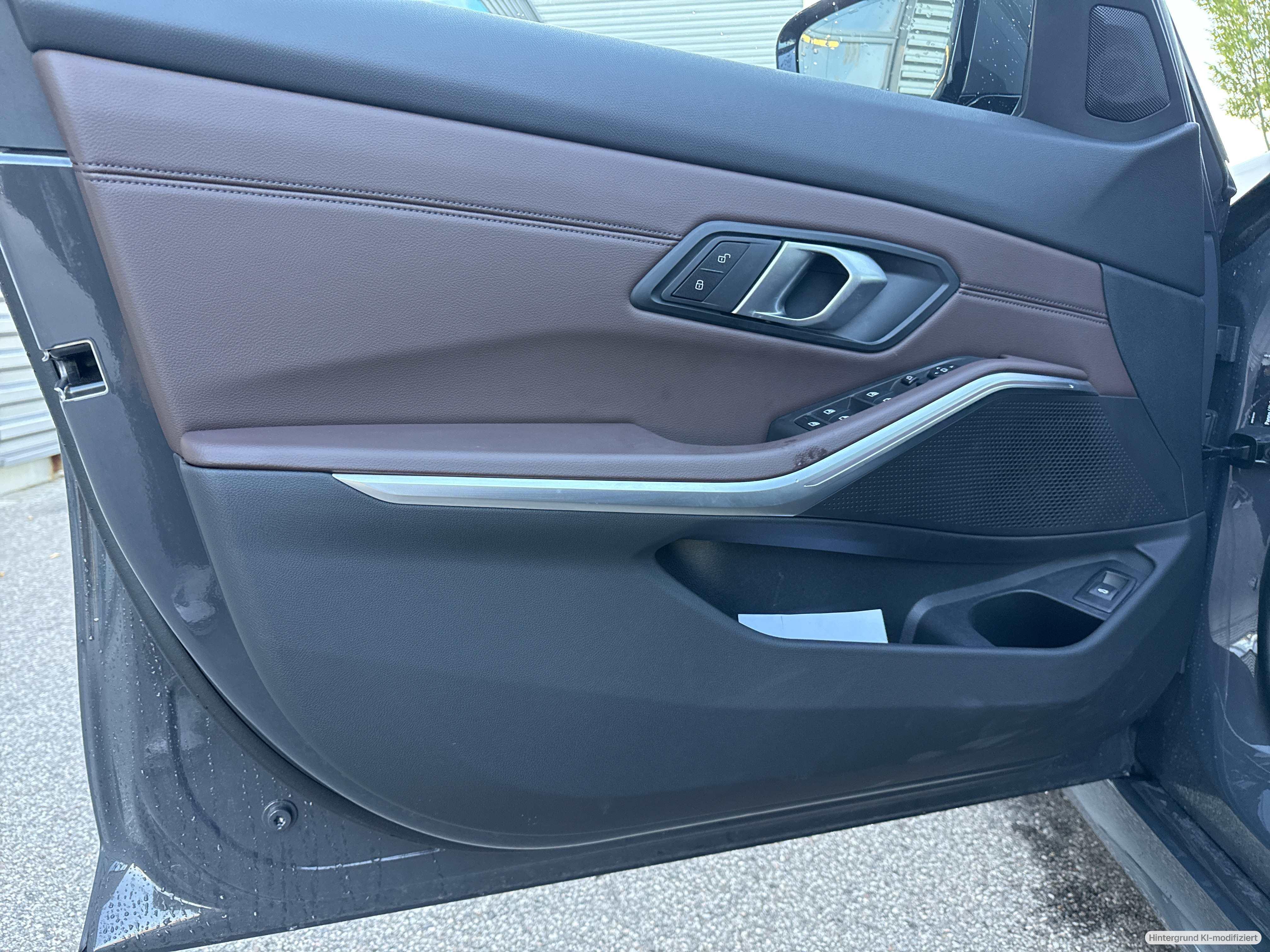 BMW 3er Touring – Bild 11