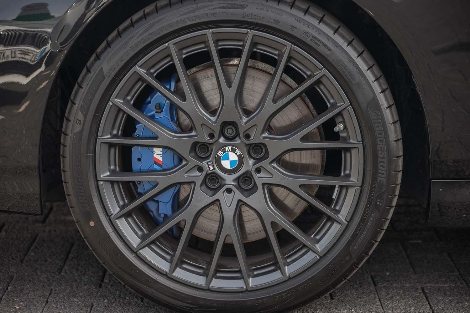 BMW 2er Gran Coupé – Bild 10