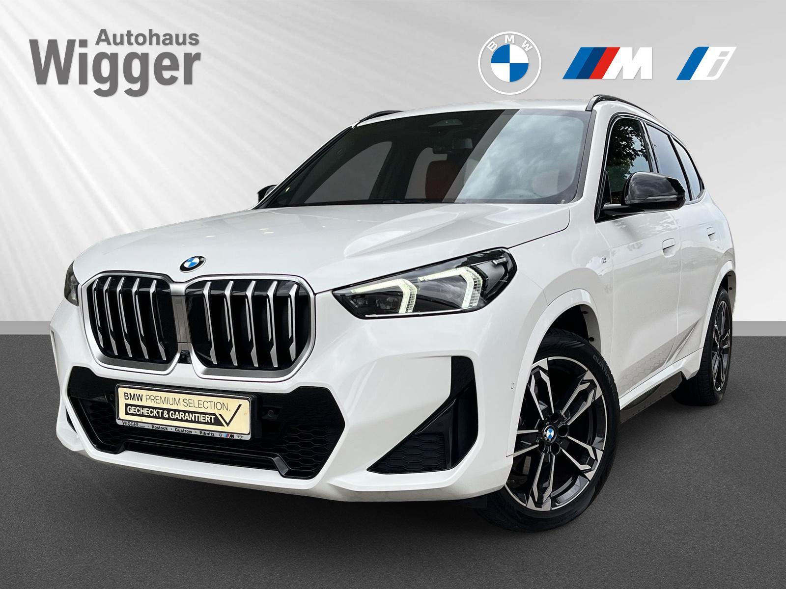 BMW X1 – Bild 12