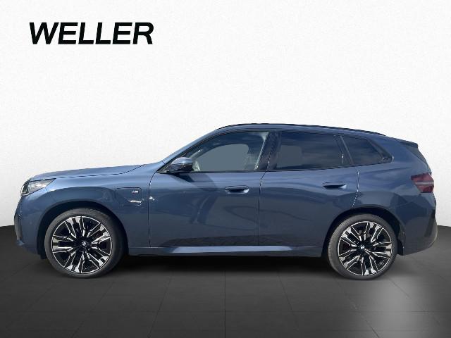 BMW X3 – Bild 5