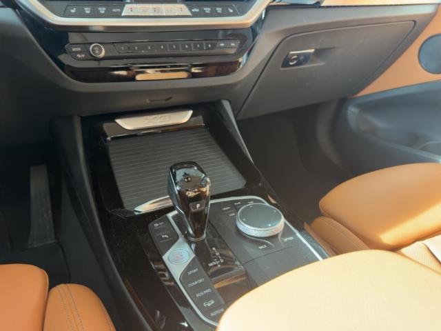 BMW X3 – Bild 17