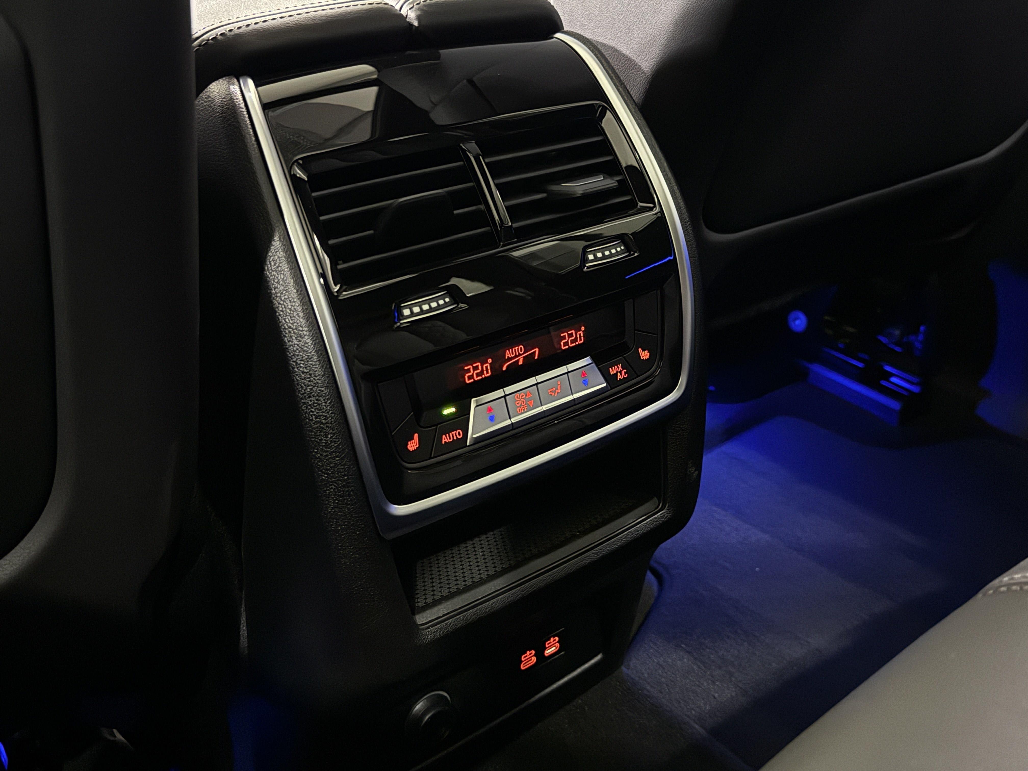 BMW X5 – Bild 10