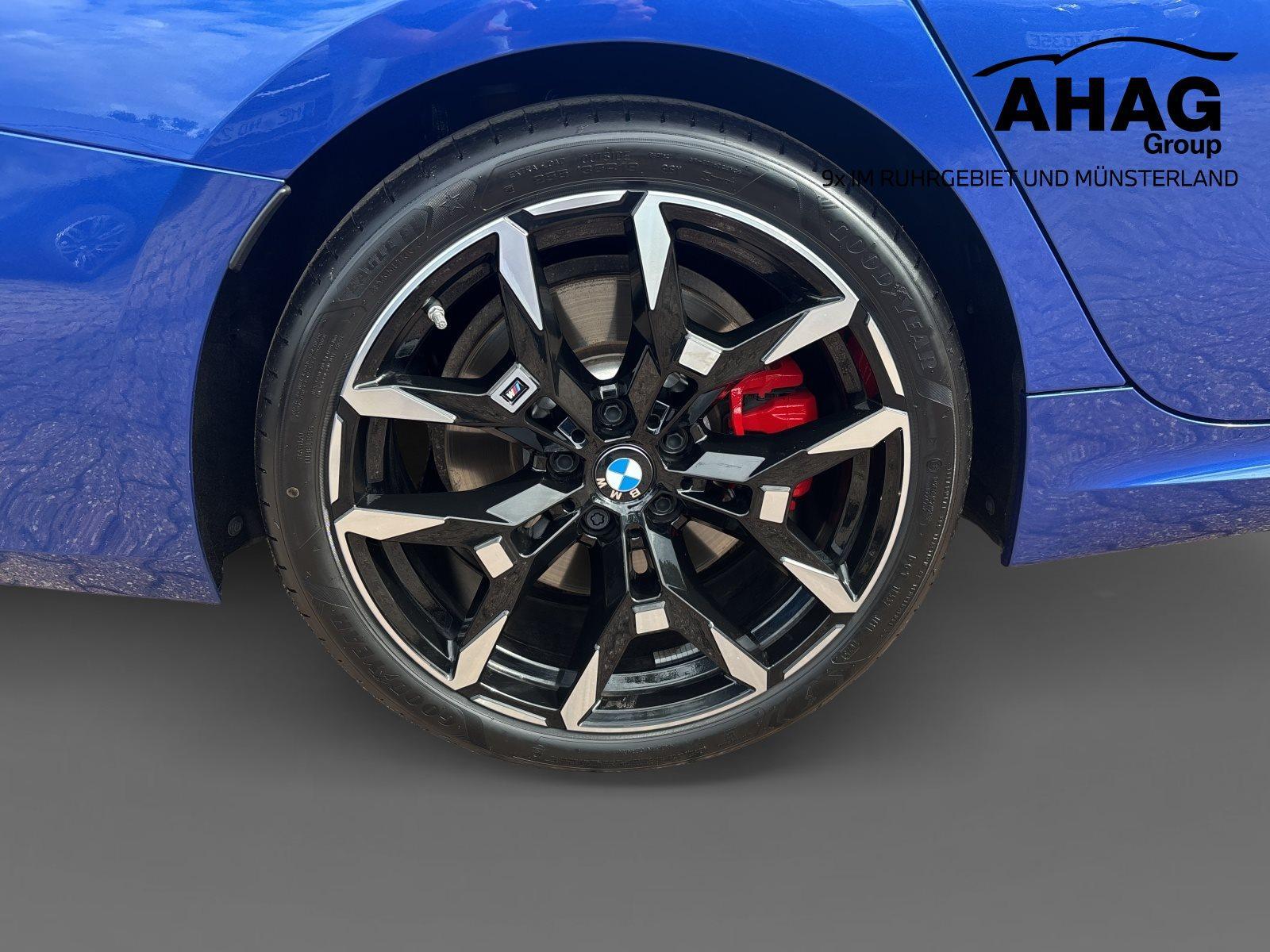 BMW 3er Touring – Bild 10