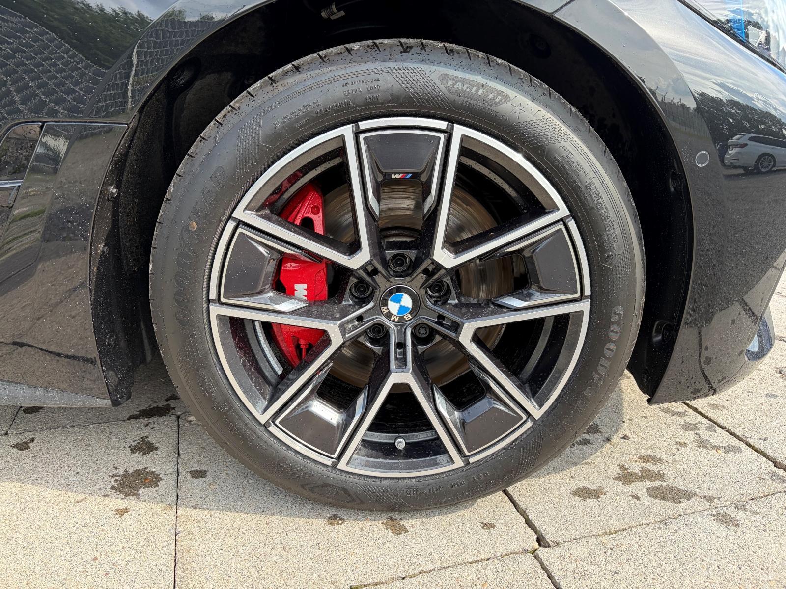 BMW 4er Gran Coupé
