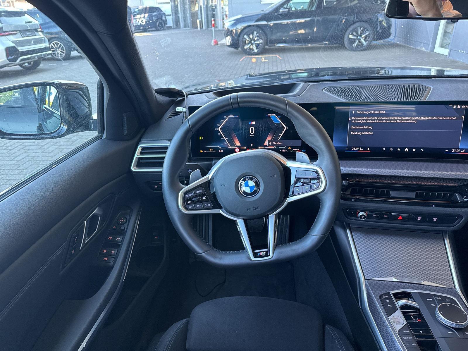 BMW 3er