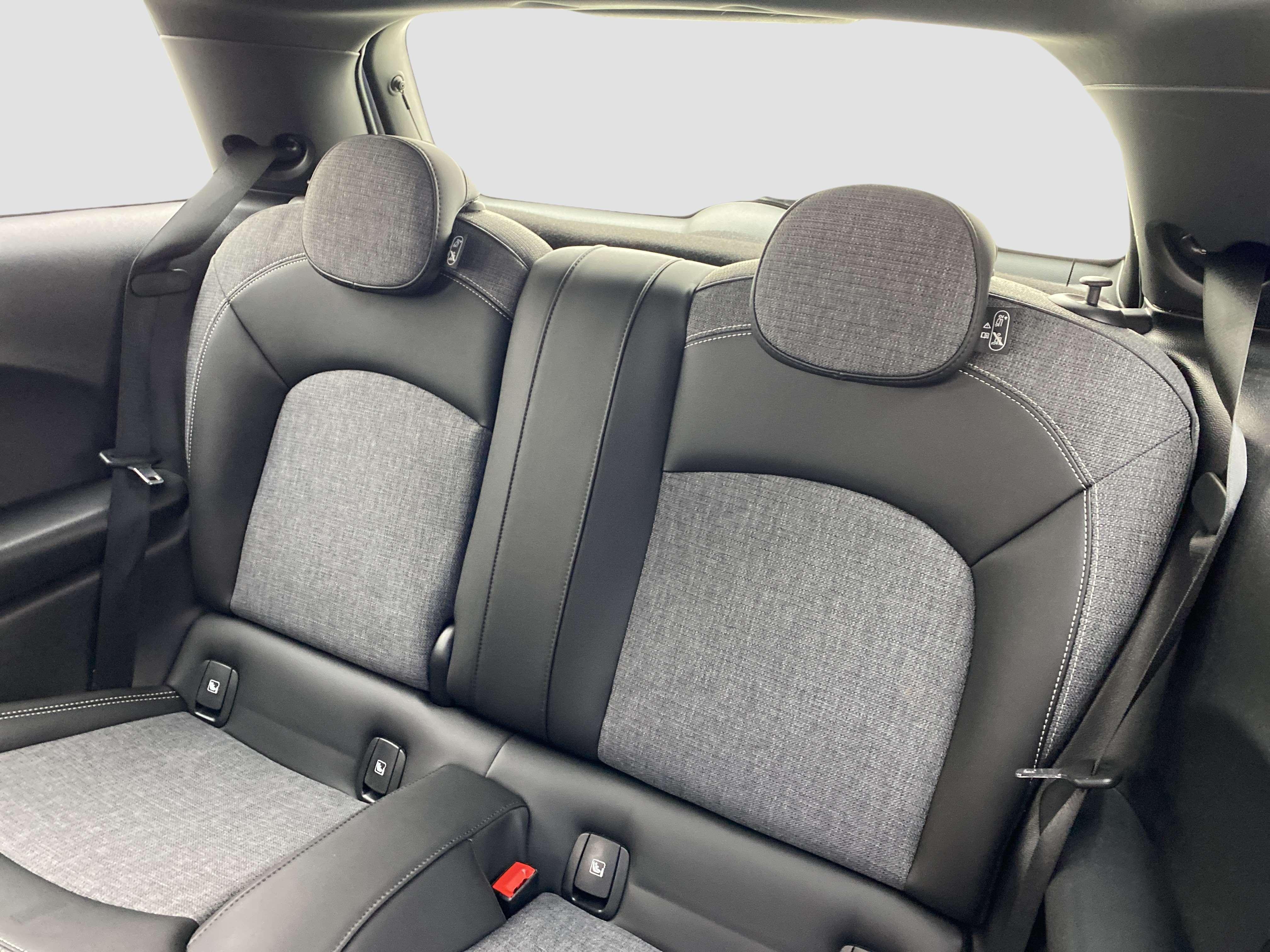 MINI Cooper 3-Türer – Bild 11