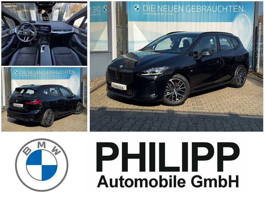 BMW 2er Active Tourer