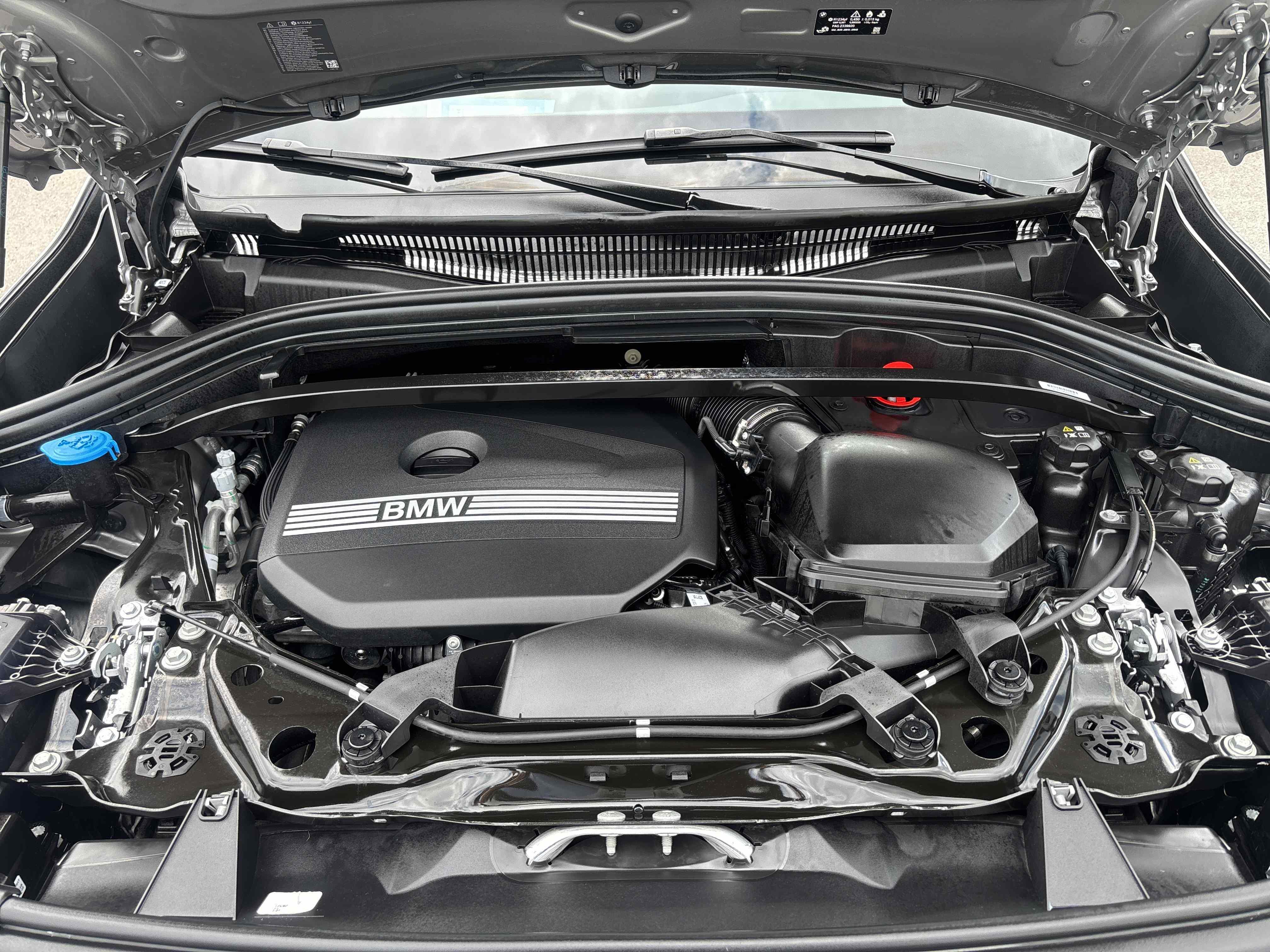 BMW X1 – Bild 8