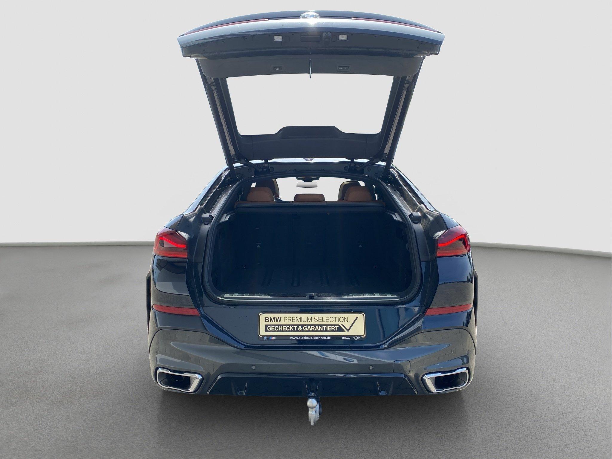 BMW X6 – Bild 9