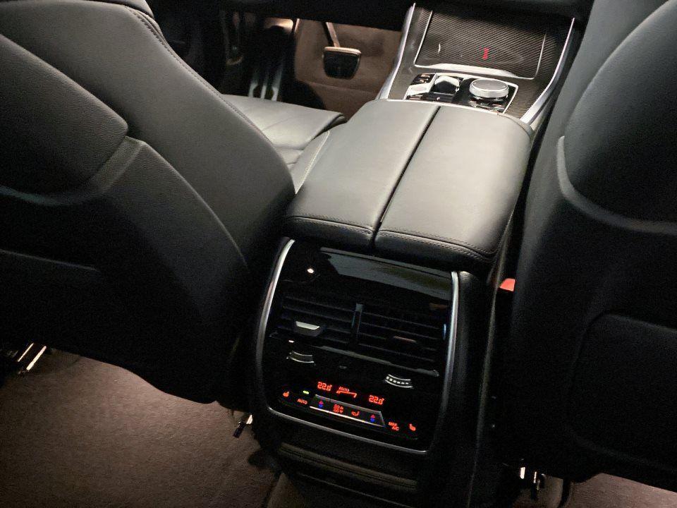 BMW X5 – Bild 39