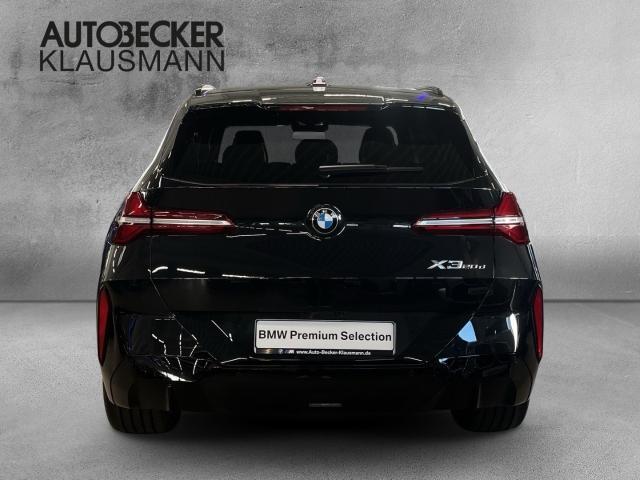 BMW X3 – Bild 3