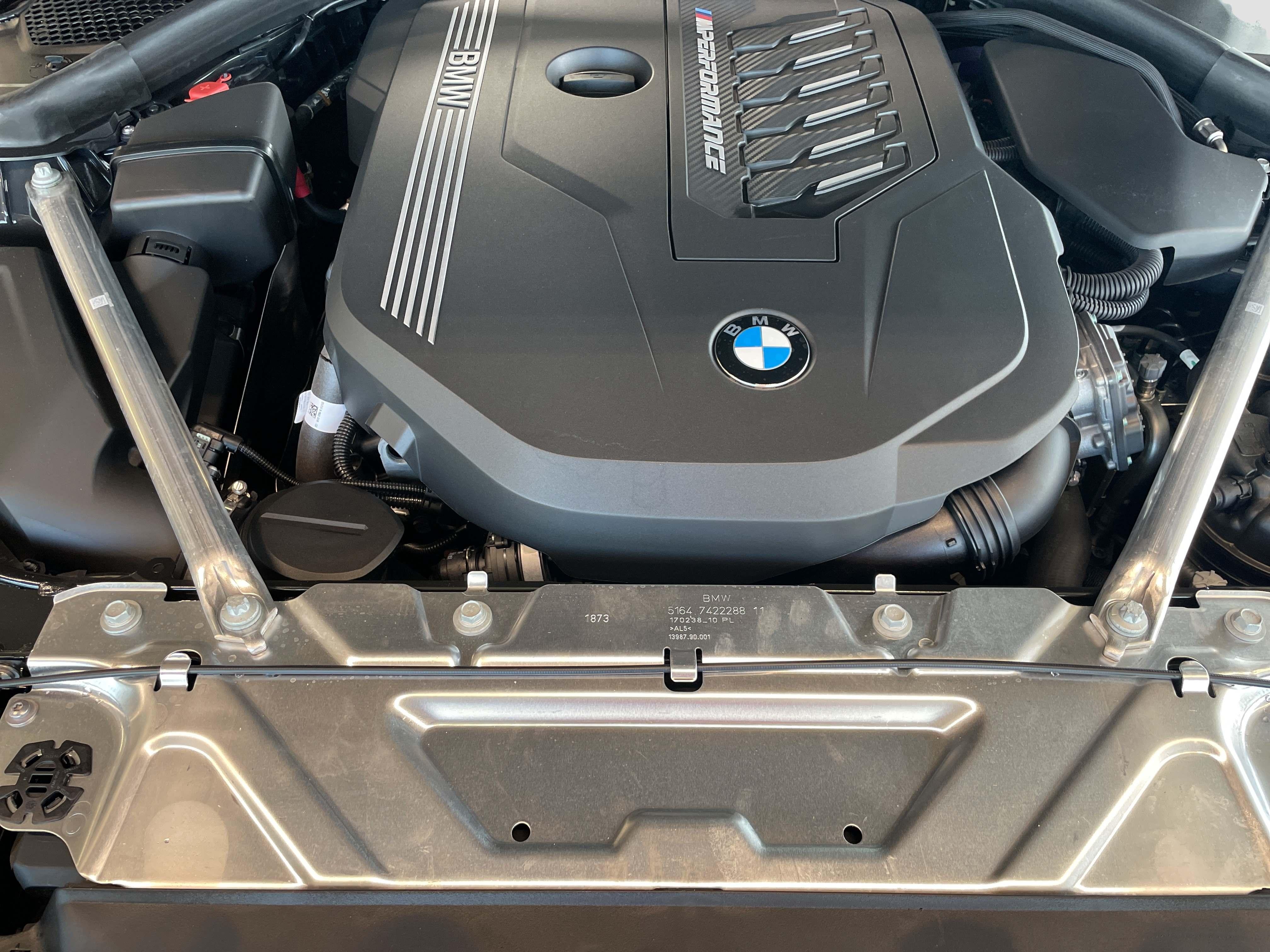 BMW 4er Gran Coupé – Bild 7
