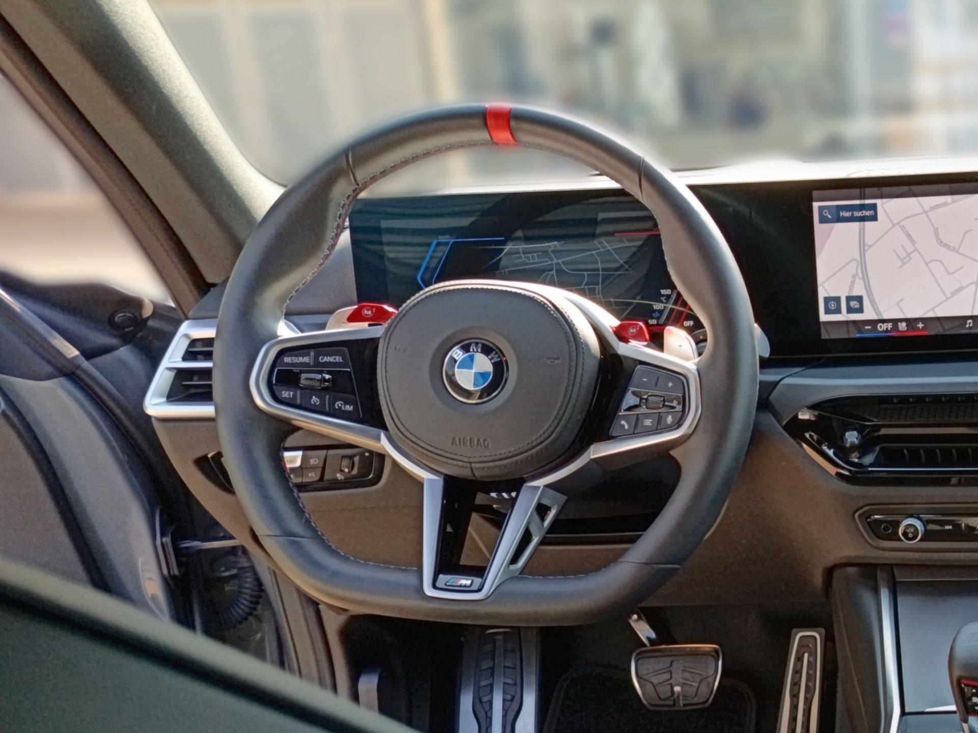 BMW M2 Coupé – Bild 20