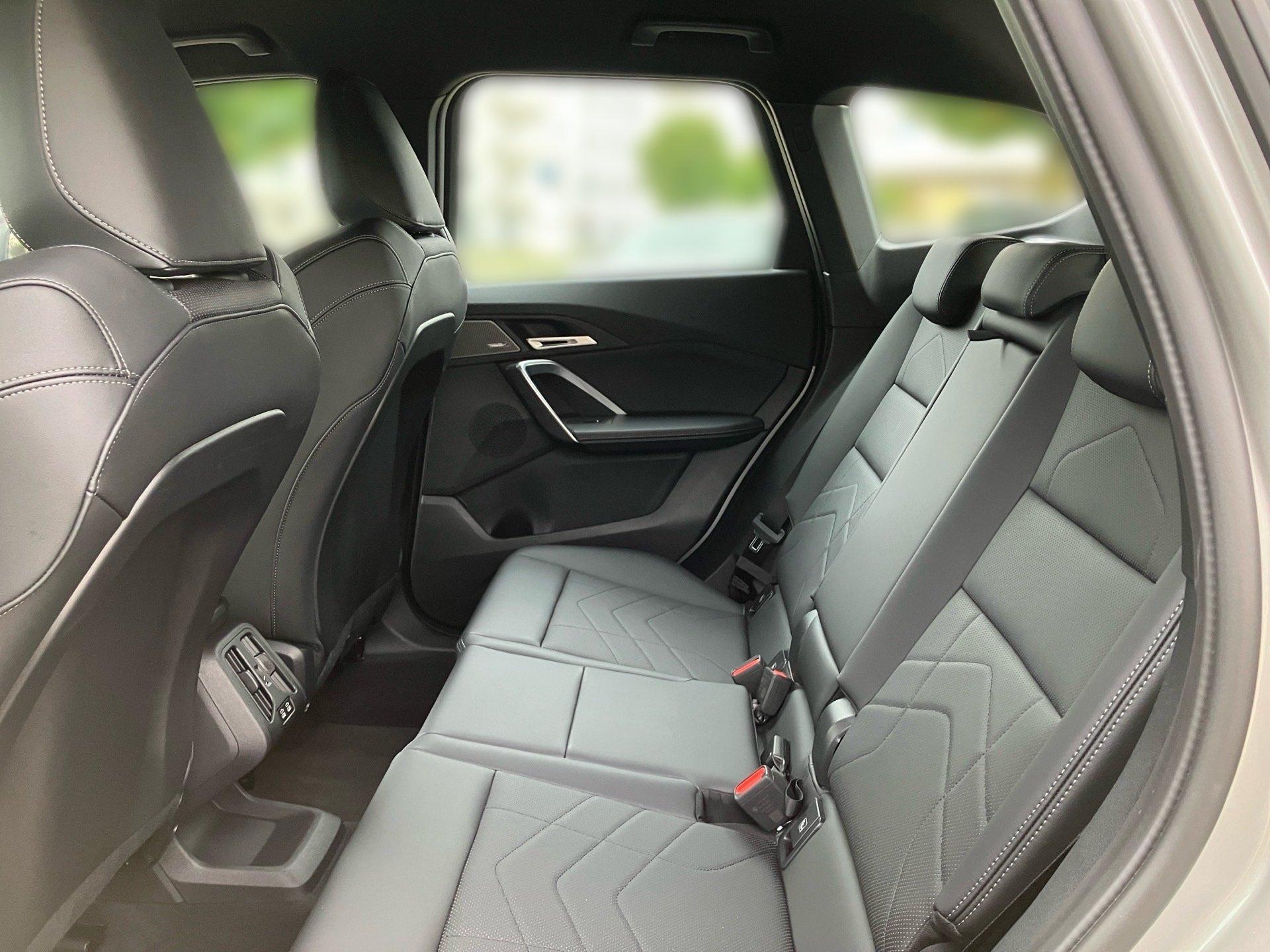BMW X1 – Bild 9