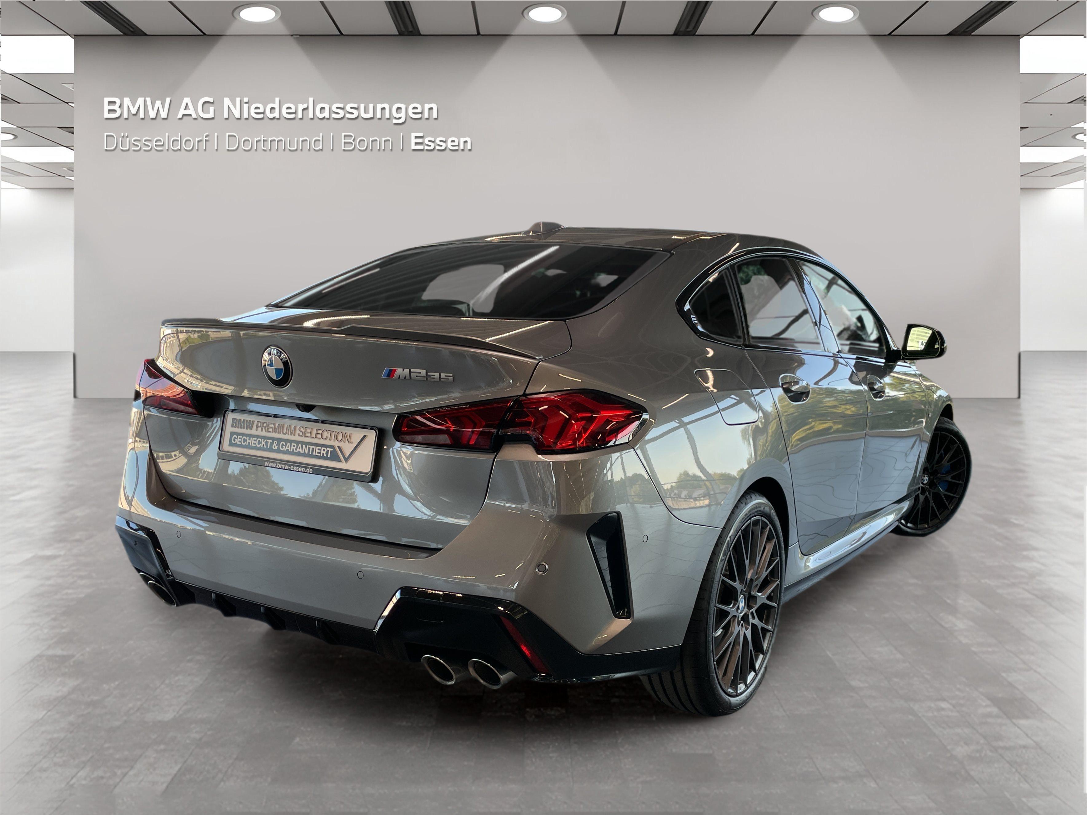 BMW 2er Gran Coupé – Bild 4
