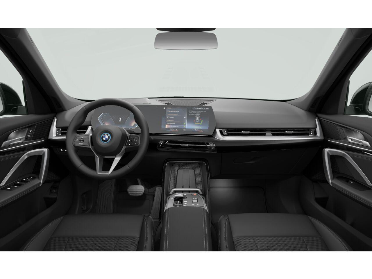 BMW iX1 – Bild 11