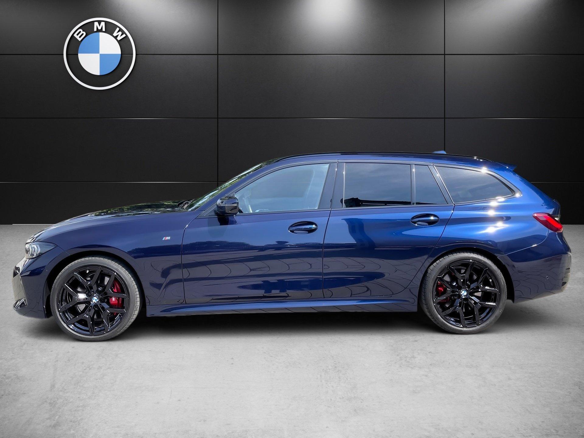 BMW 3er Touring – Bild 5