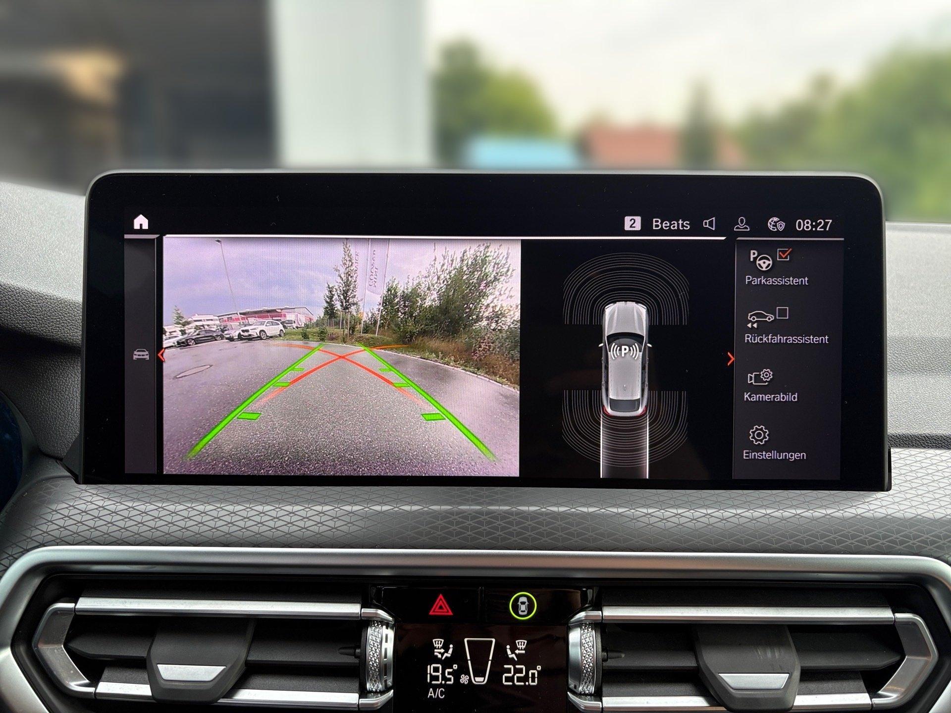 BMW X4 – Bild 10