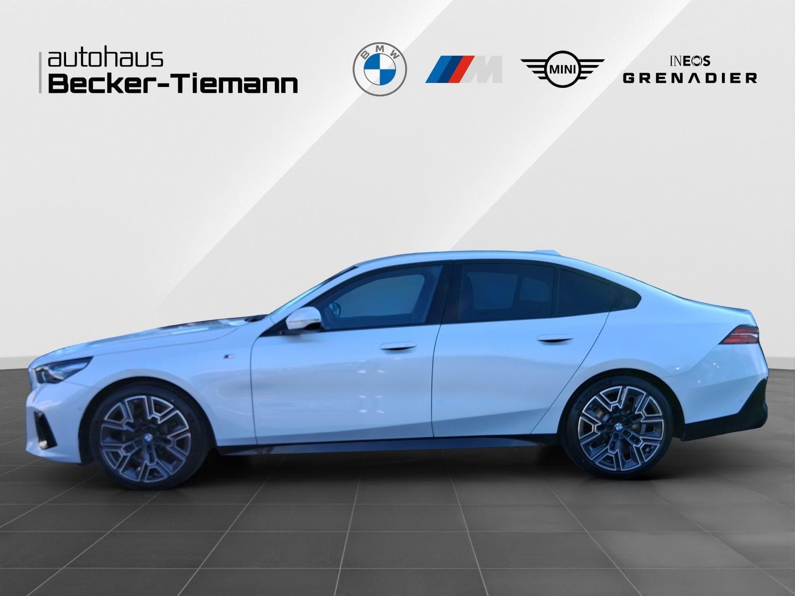 BMW 5er – Bild 4